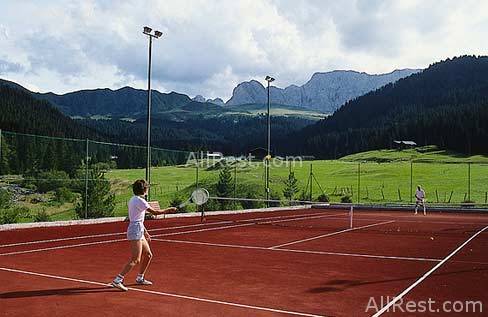 Sporthotel Floralpina 21